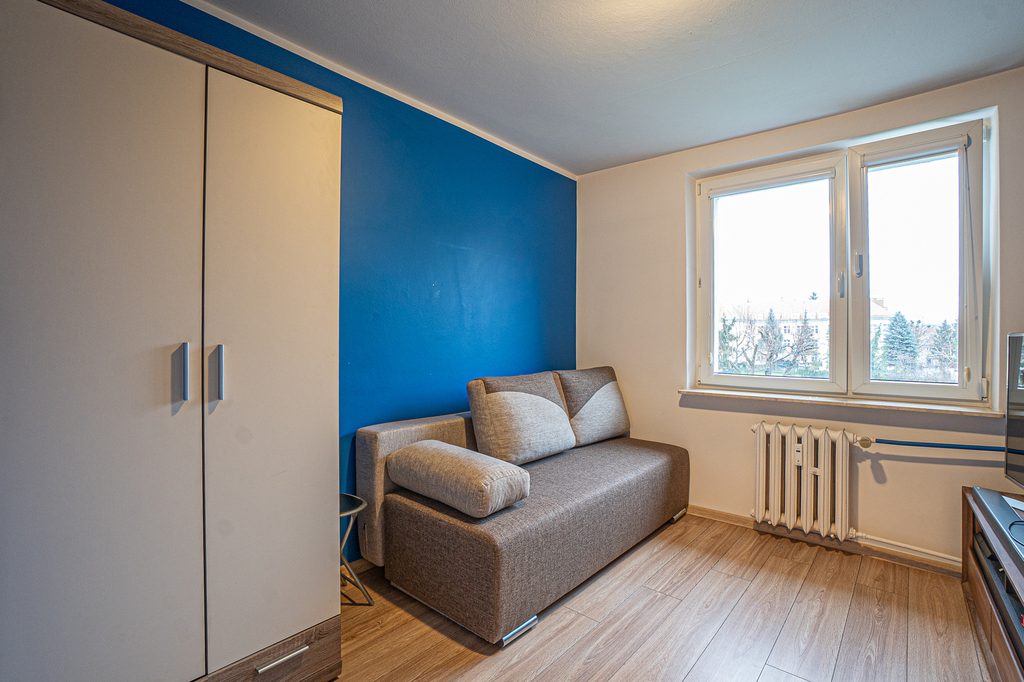 Mieszkanie – Elbląg, ul. Józefa Chełmońskiego