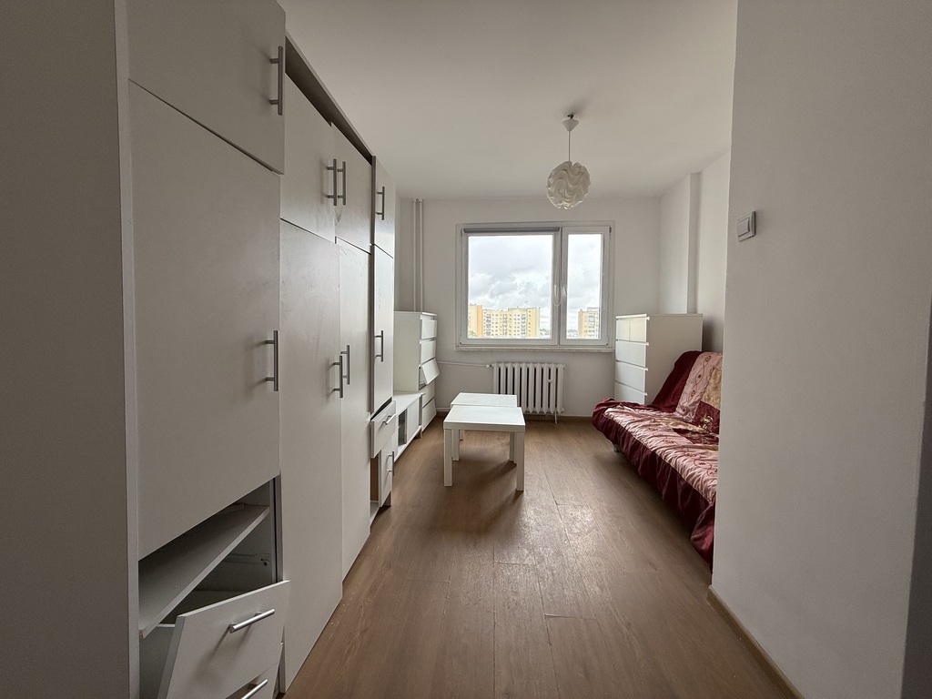 Mieszkanie – Legnica