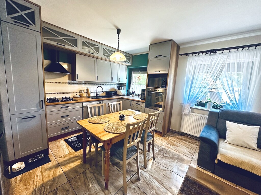 Mieszkanie – Bolesławiec, ul. Dolne Młyny