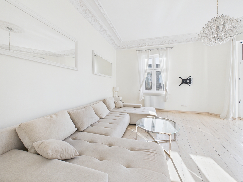 Mieszkanie – Legnica