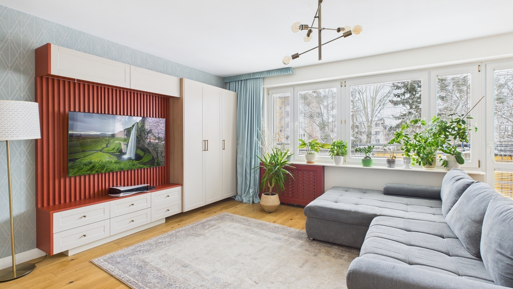 Mieszkanie – Łomża, Bolesława Prusa