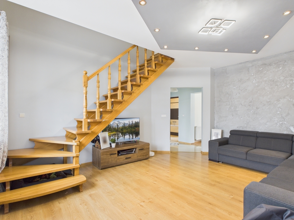 Mieszkanie – Kobyłka, ul. Macieja Rataja