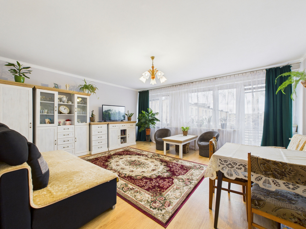 Mieszkanie – Ostrów Mazowiecka, Widnichowska 23