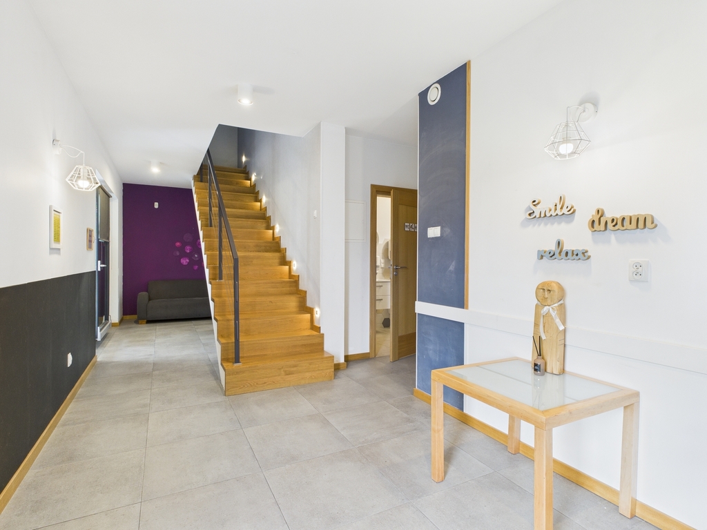 Lokal – Olsztyn, ks. Jerzego Popiełuszki