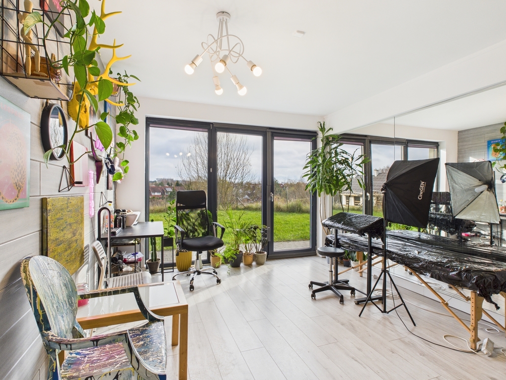 Lokal – Olsztyn, ks. Jerzego Popiełuszki