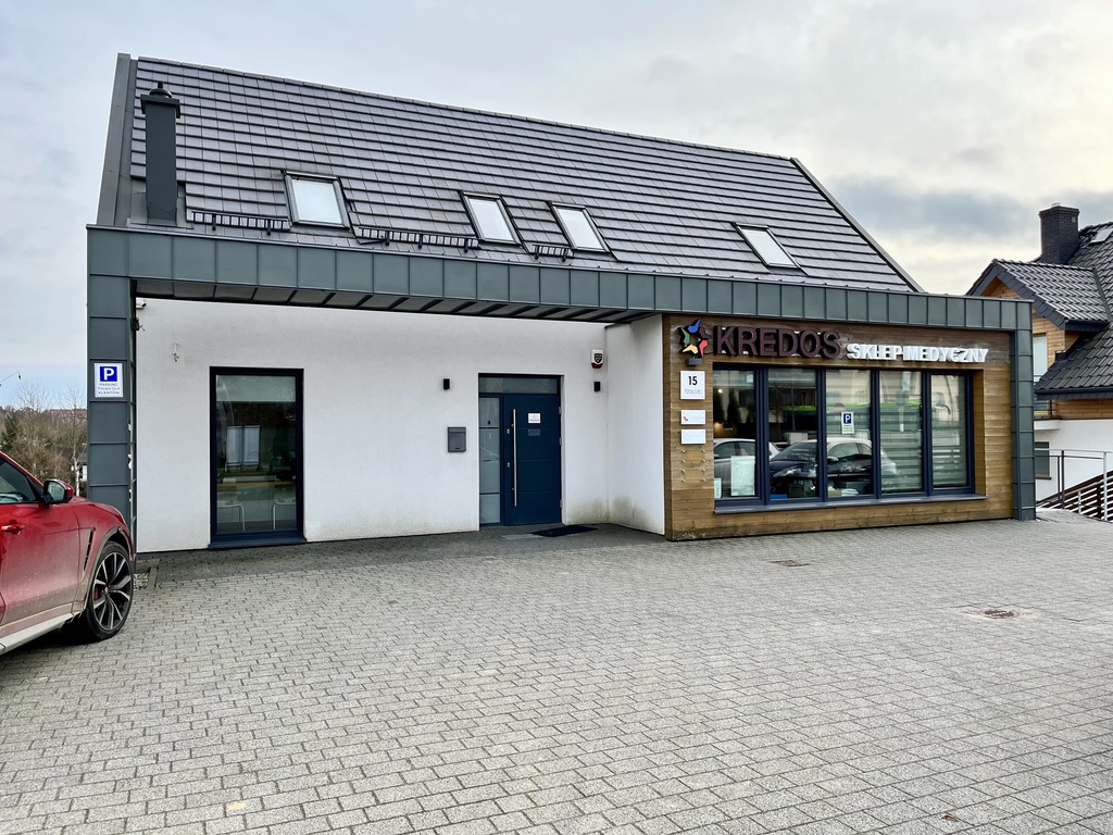 Lokal – Olsztyn, ks. Jerzego Popiełuszki