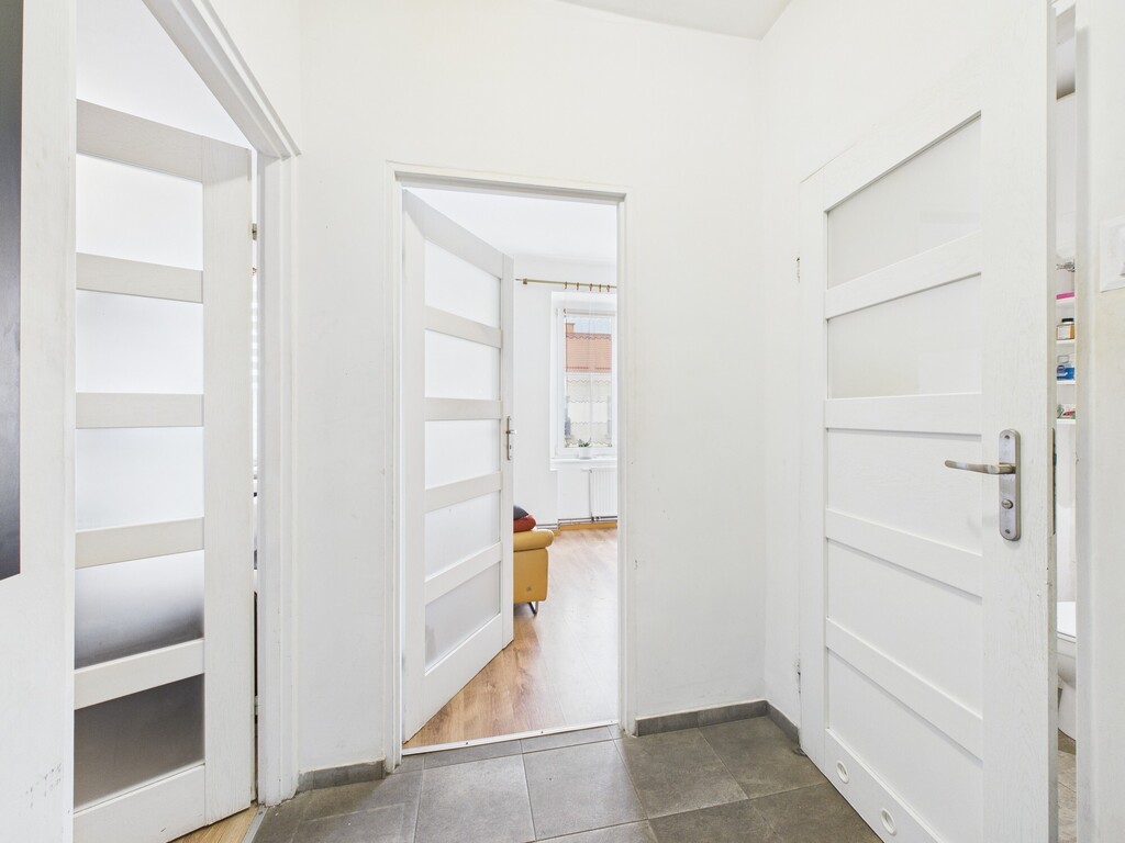 Mieszkanie – Orneta