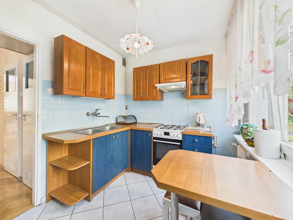 Mieszkanie – Olsztyn, Pana Tadeusza