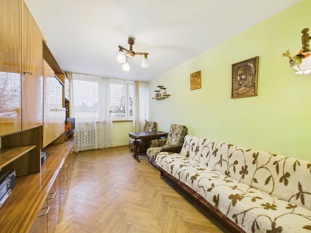 Mieszkanie – Legnica, Gwiezdna