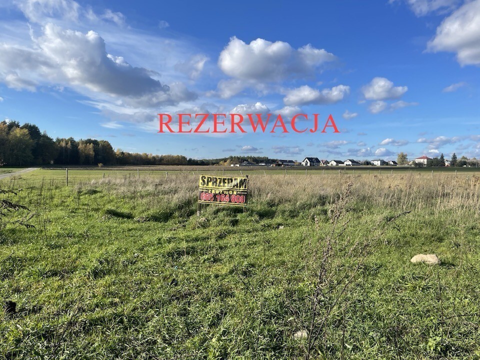 Działka – Wolanów, Kowala Duszocina