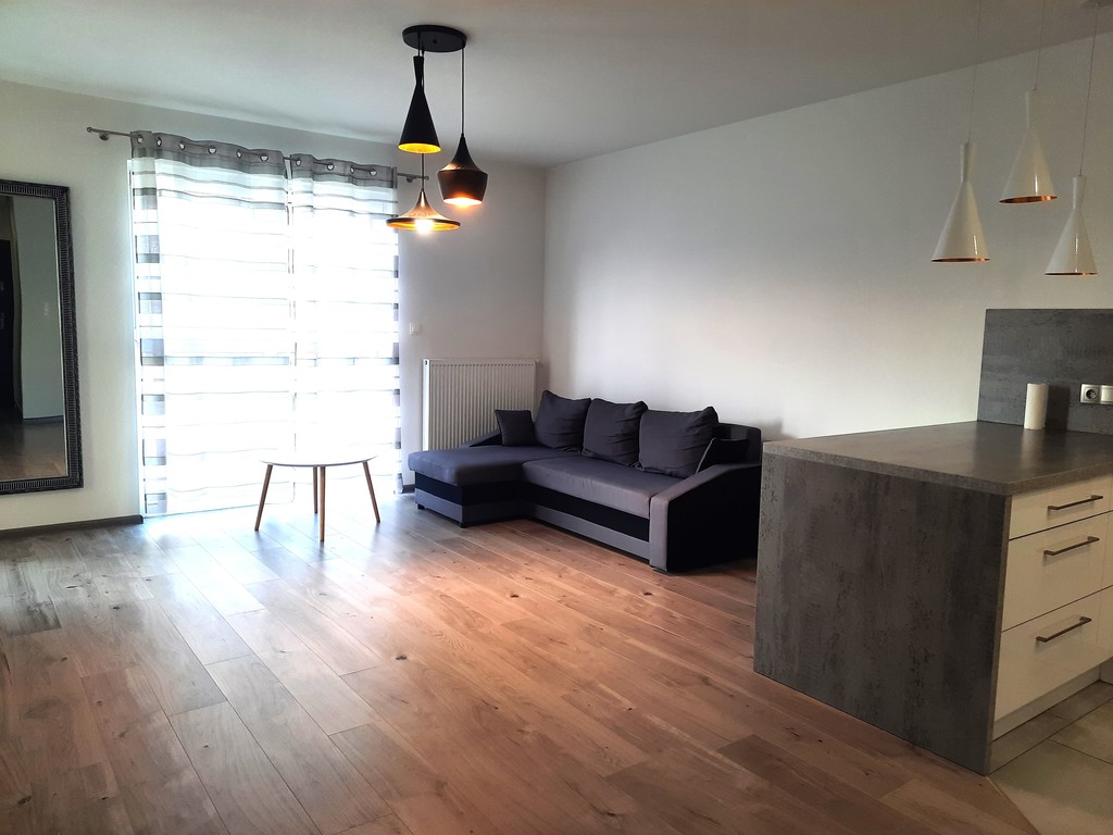 Mieszkanie – Bolesławiec, ul. Heleny i Wincentego Tyrankiewiczów