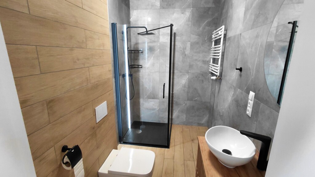 Mieszkanie – Bolesławiec, ul. Staroszkolna