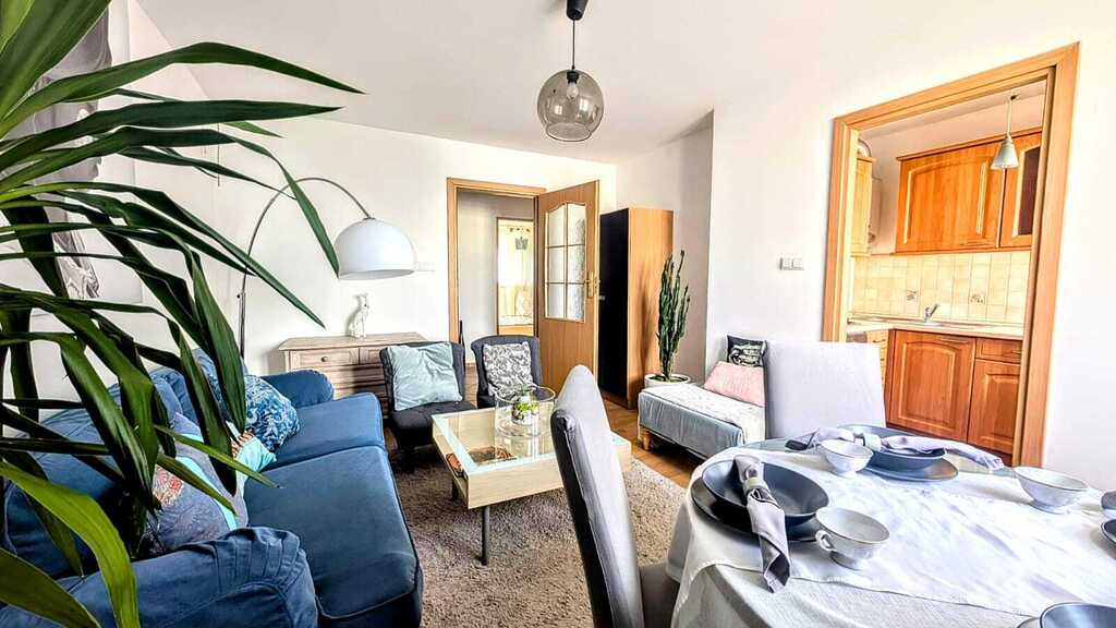 Mieszkanie – Bolesławiec, ul. Parkowa