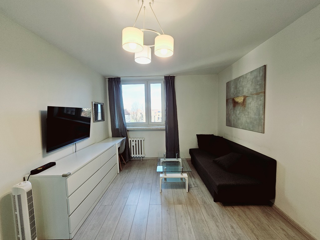 Mieszkanie – Legnica