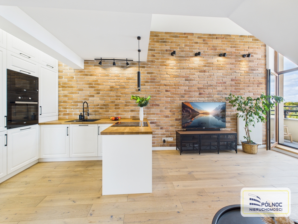 Mieszkanie – Wrocław, obornicka 115d