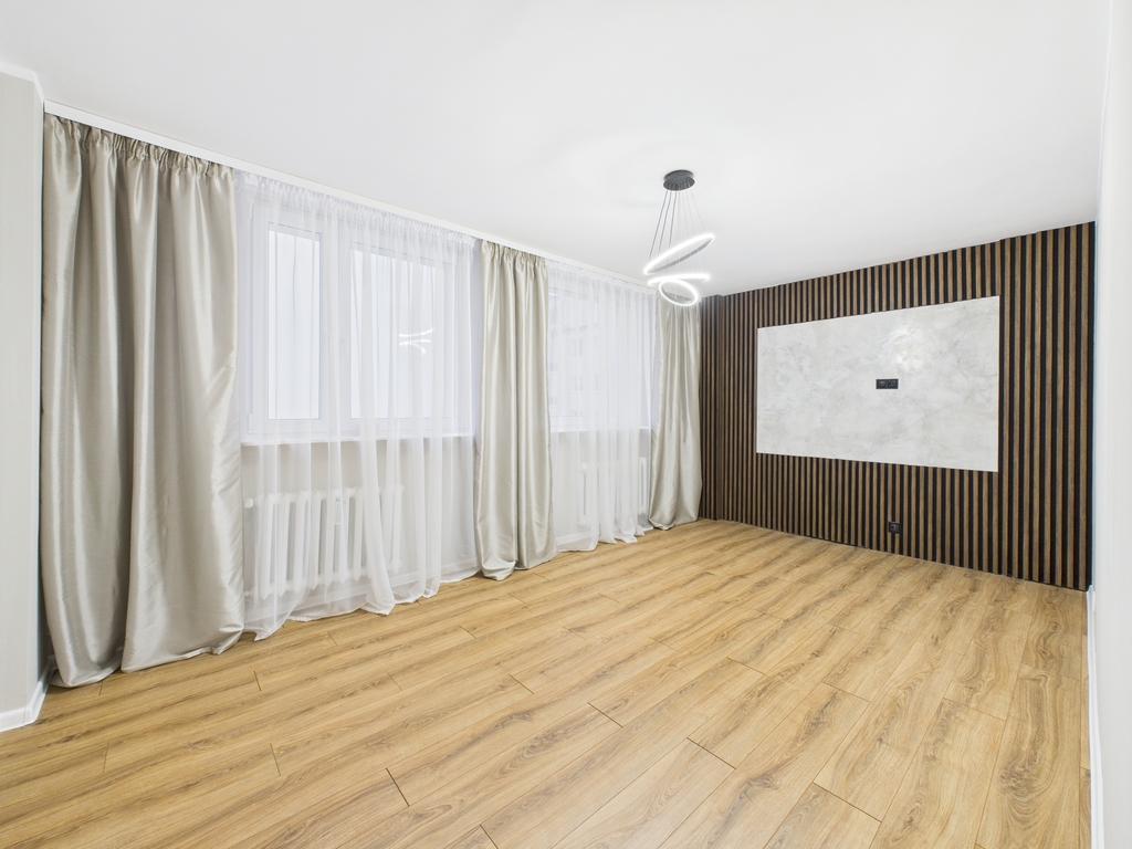 Mieszkanie – Lubin, ul. Topolowa