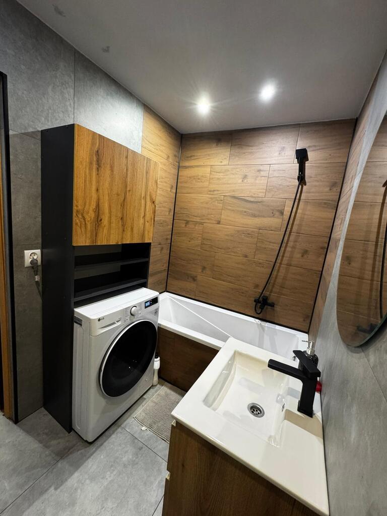 Mieszkanie – Świętoszów, ul. Husarska