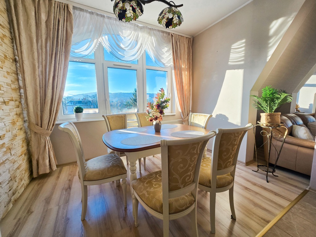 Mieszkanie – Jelenia Góra, ul. Bolesława Chrobrego