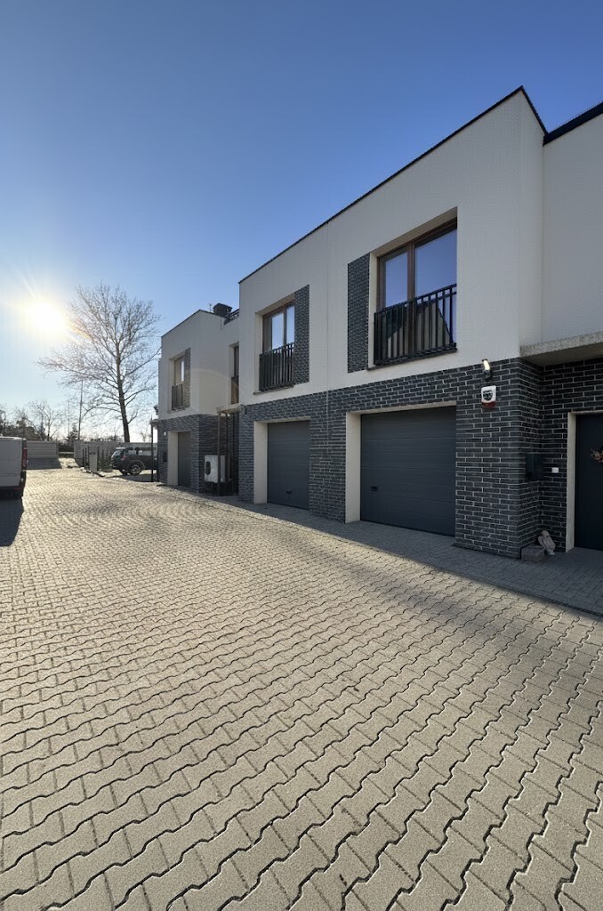 Dom – Bielany Wrocławskie