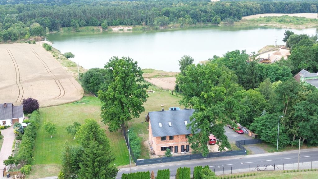 Mieszkanie – Bolesławiec, ul. Zabobrze