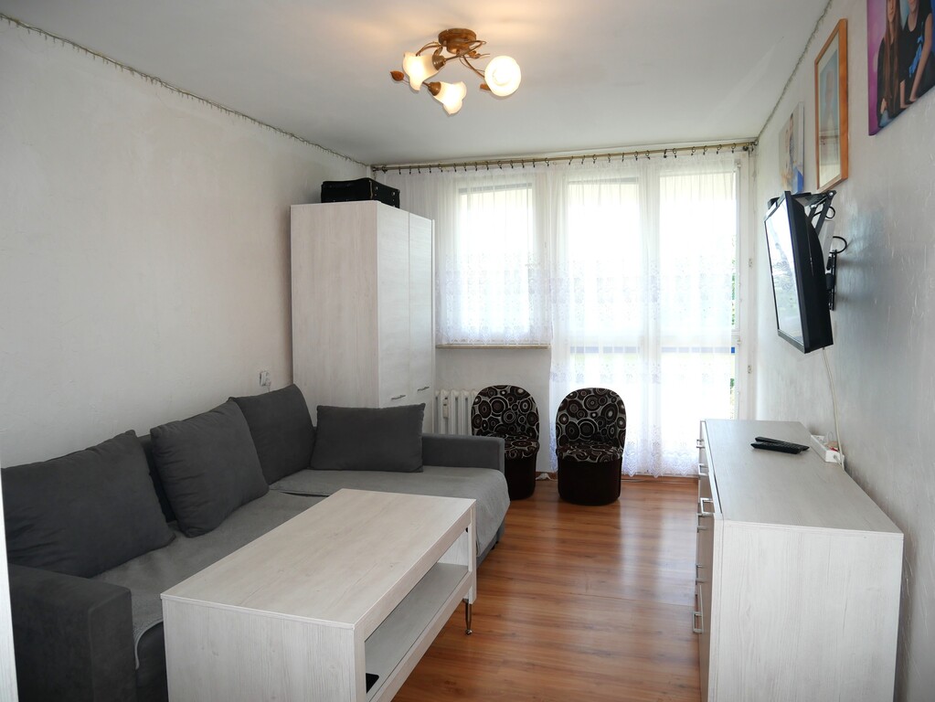 Mieszkanie – Bolesławiec, ul. Jana Pawła II