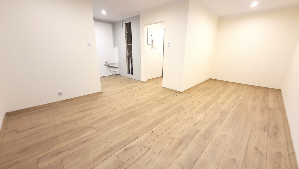 Mieszkanie – Częstochowa, Wrzosowiak, ul. Bohaterów Katynia