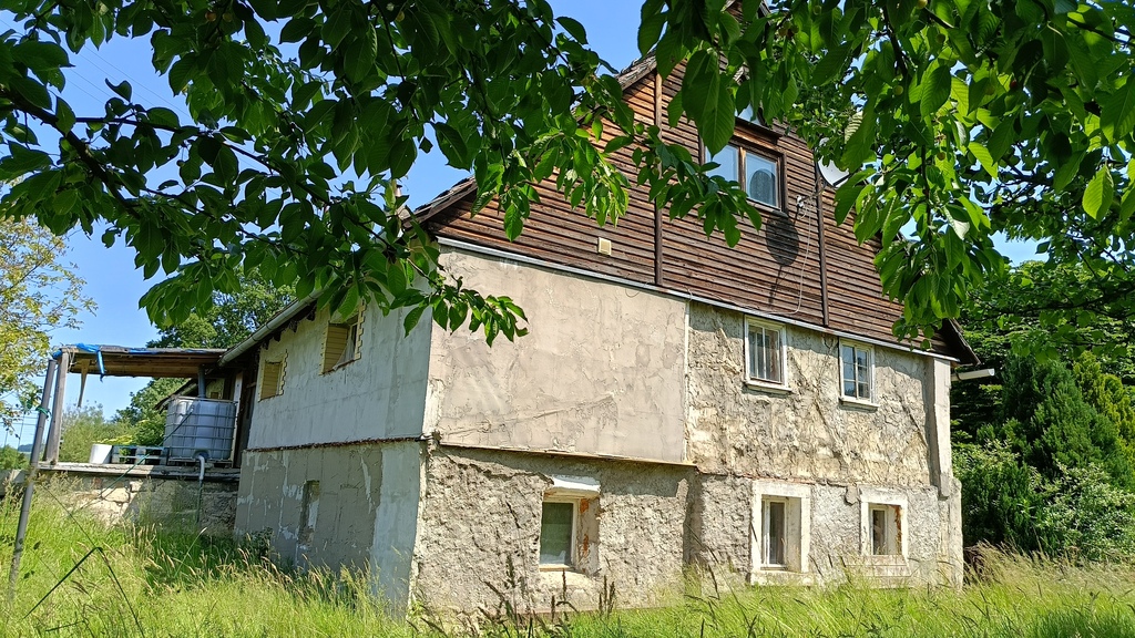 Dom – Włodzice Małe