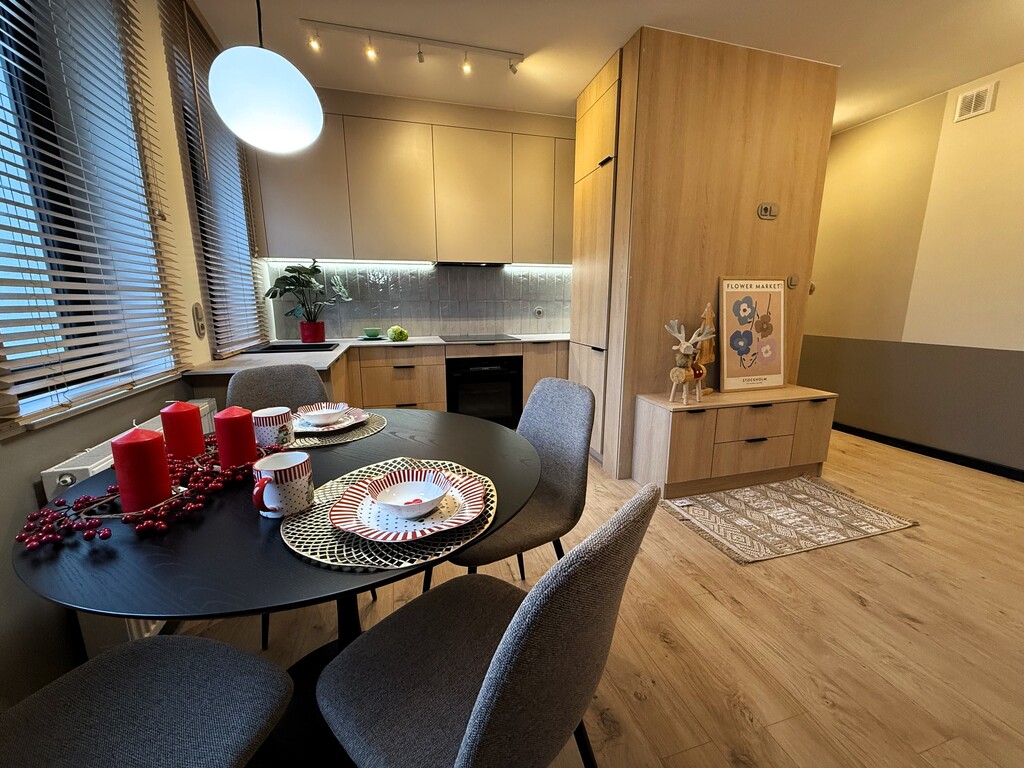 Mieszkanie – Radomsko, ul. Kołłątaja