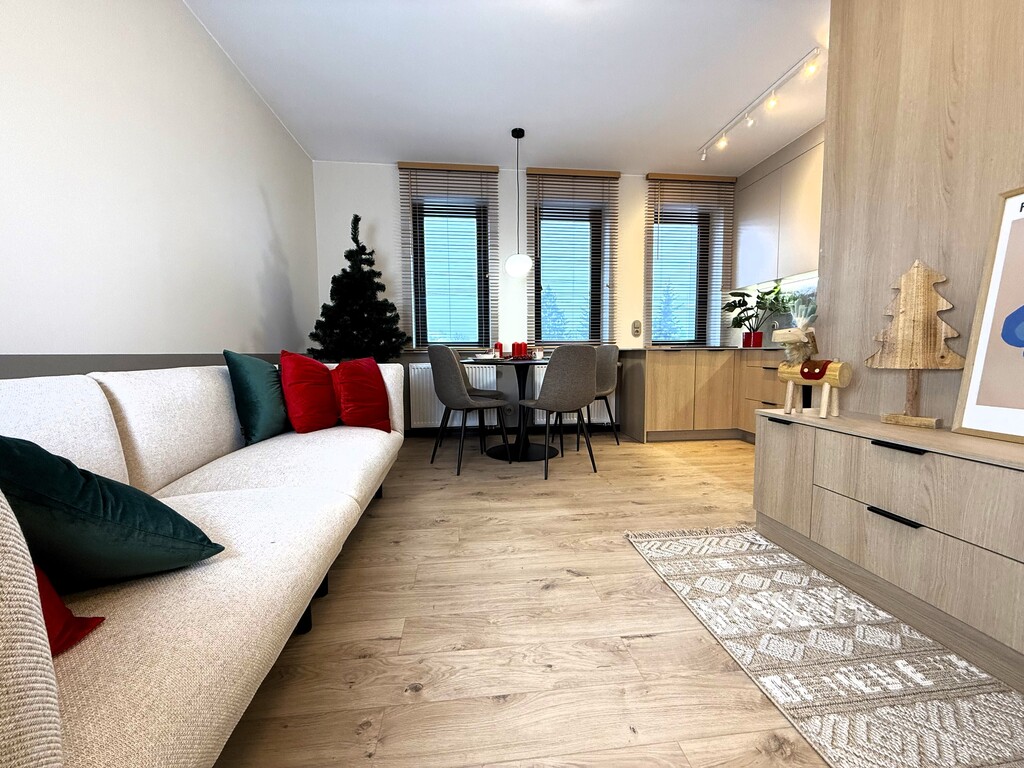 Mieszkanie – Radomsko, ul. Kołłątaja