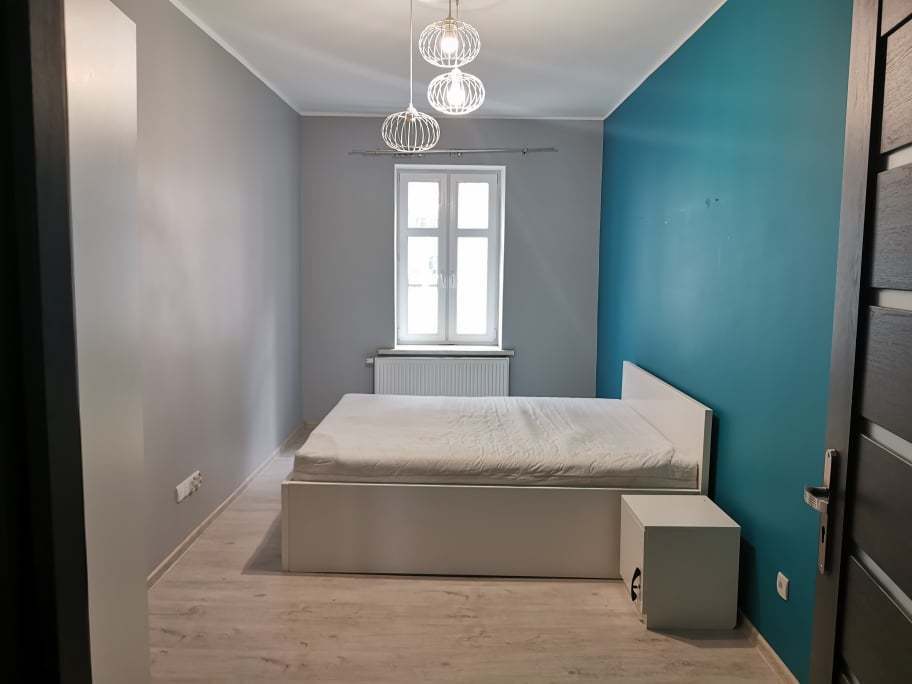 Mieszkanie – Legnica, ul. Ignacego Daszyńskiego