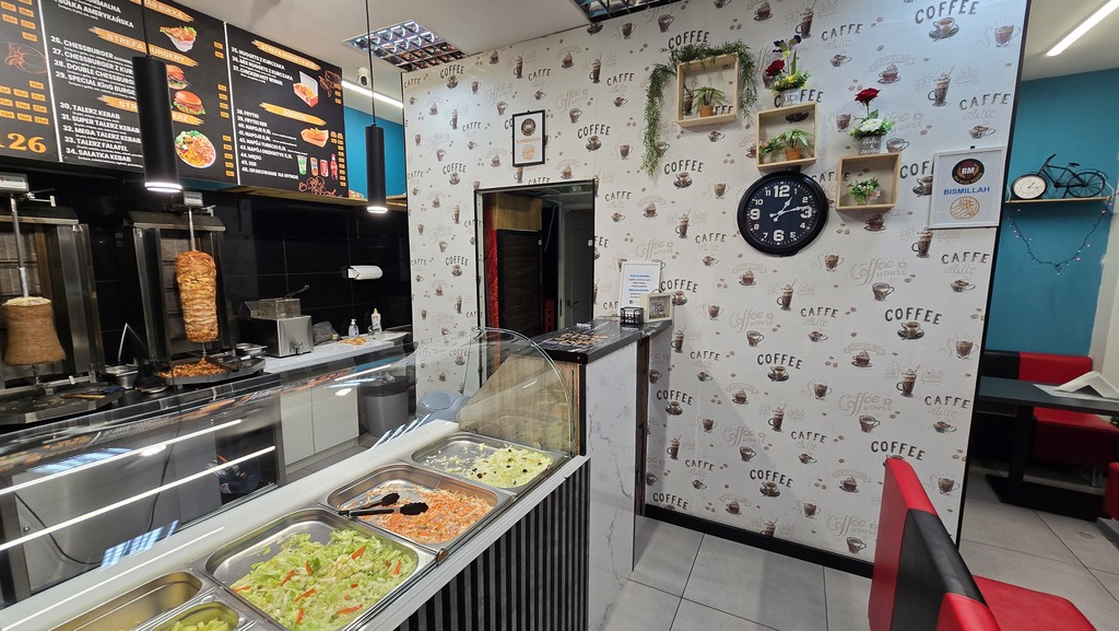 Lokal – Częstochowa, Parkitka, ul. Ignacego Mościckiego