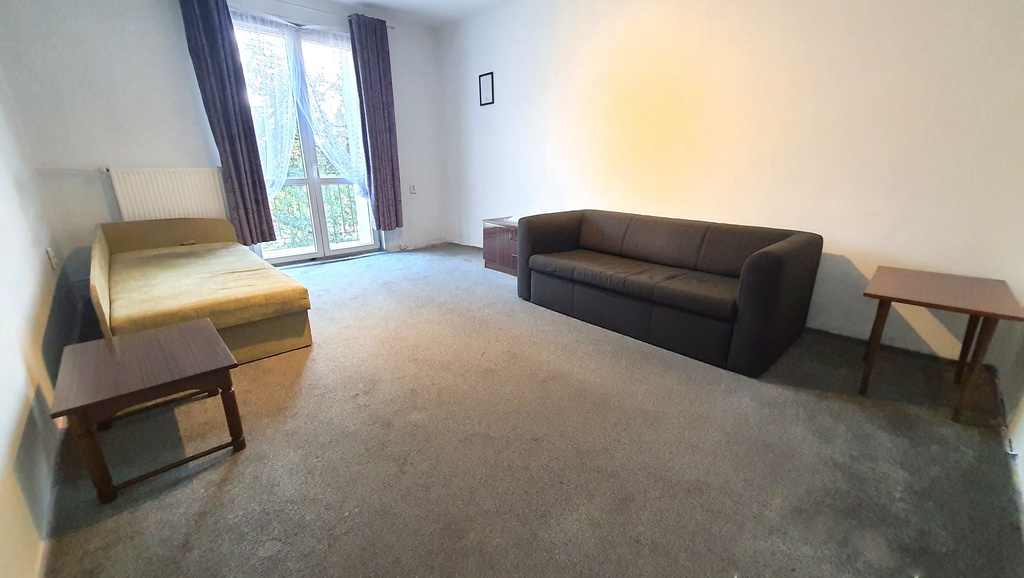 Mieszkanie – Częstochowa, Raków, al. Aleja Pokoju