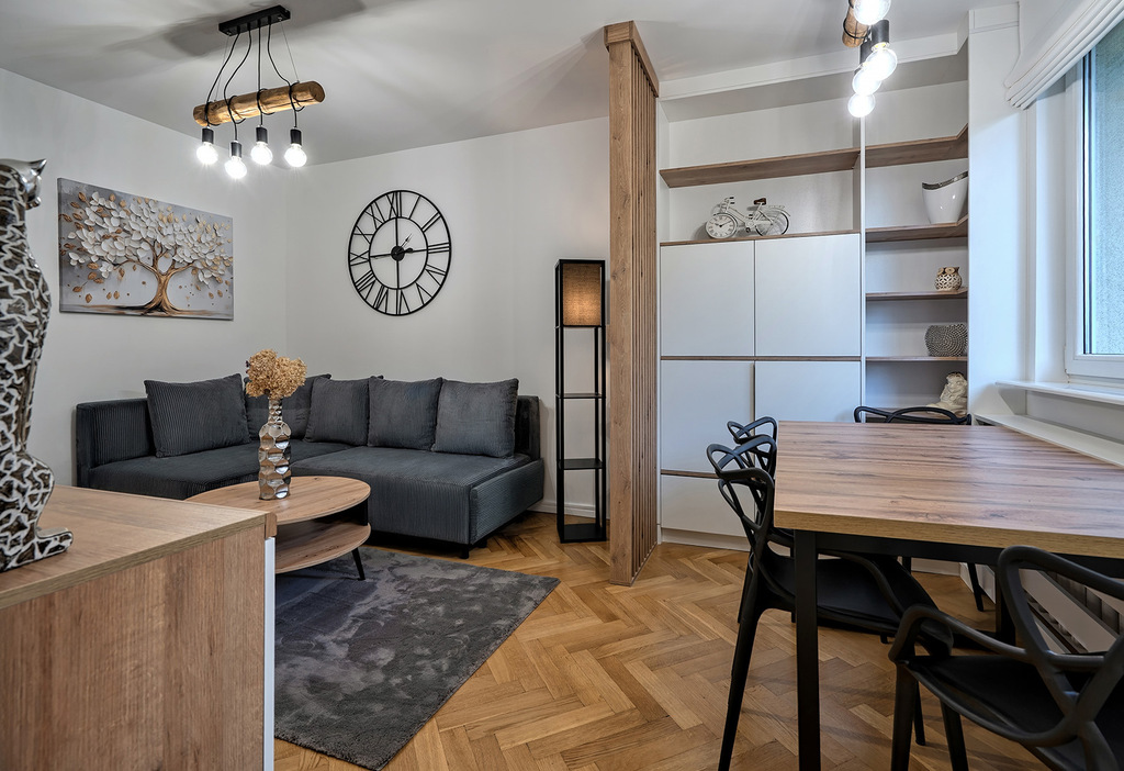 Mieszkanie – Gdańsk, Przymorze, ul. Chłopska