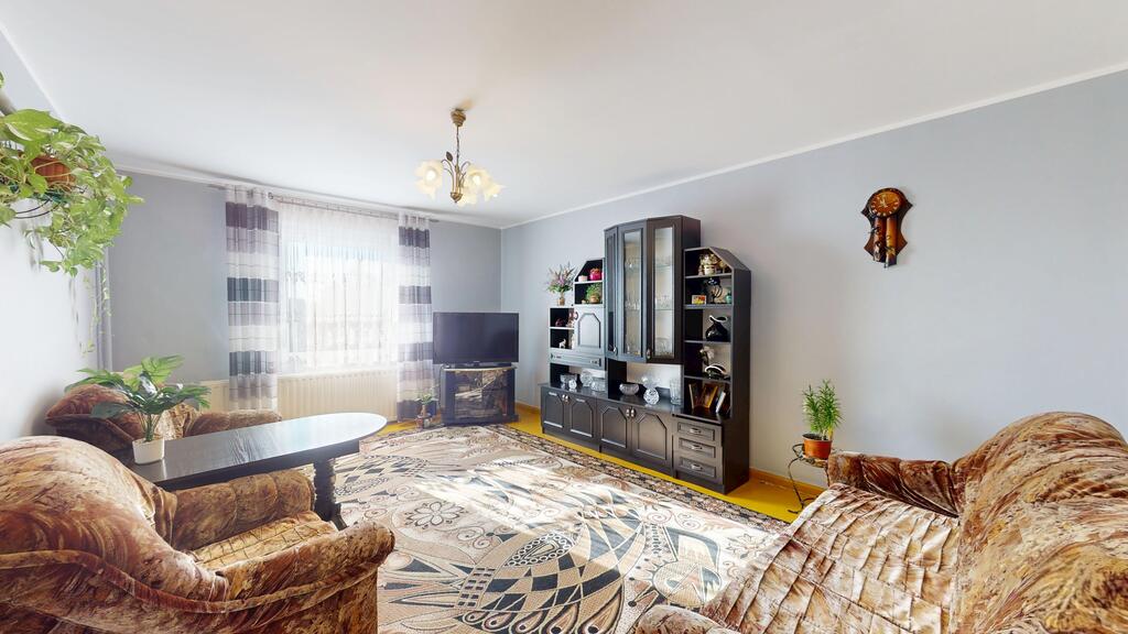 Mieszkanie – Tczew, Czatkowska