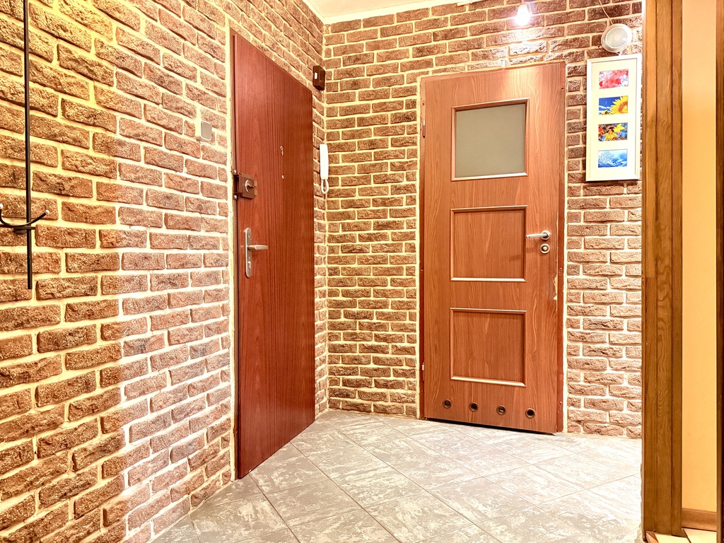 Mieszkanie – Gliwice, os. Kopernika, ul. Mikołaja Kopernika