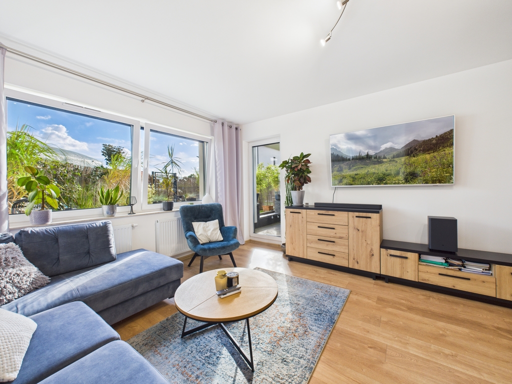 Mieszkanie – Legnica