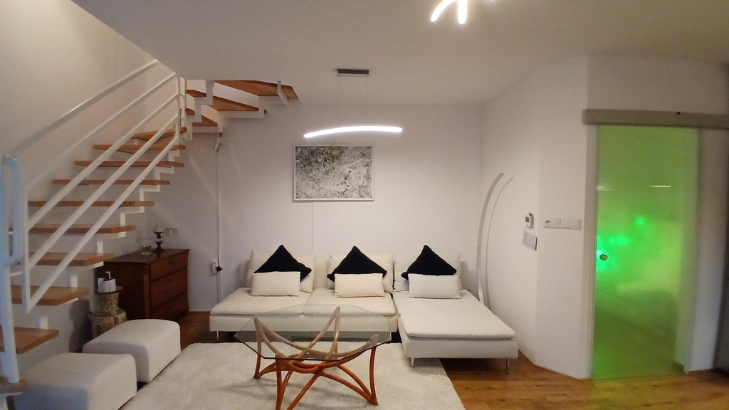 Dom – Mosty, ul. Cedrowa