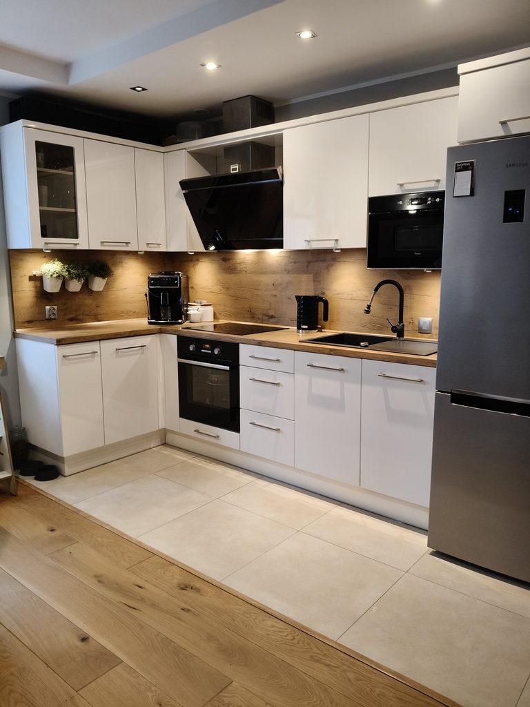 Mieszkanie – Bielsko-Biała, ul. Józefa Mireckiego