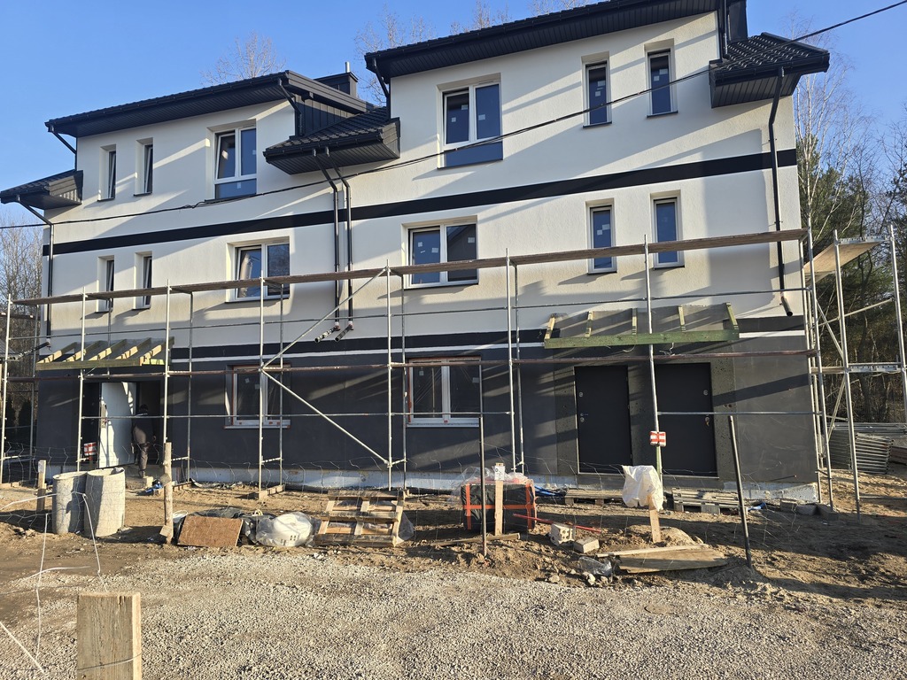 Mieszkanie – Marki, Struga