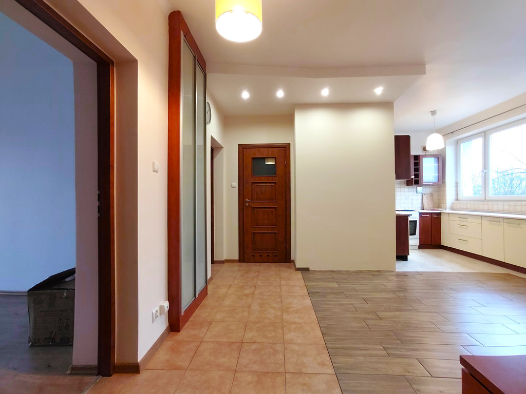 Mieszkanie – Łódź, ul. Rabindranatha Tagore