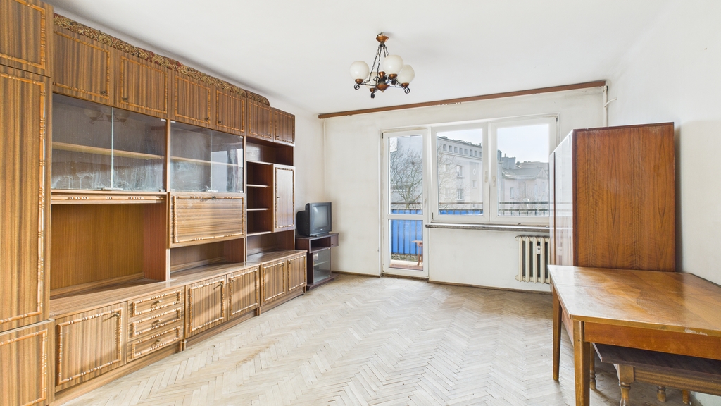 Mieszkanie – Łomża, Rządowa