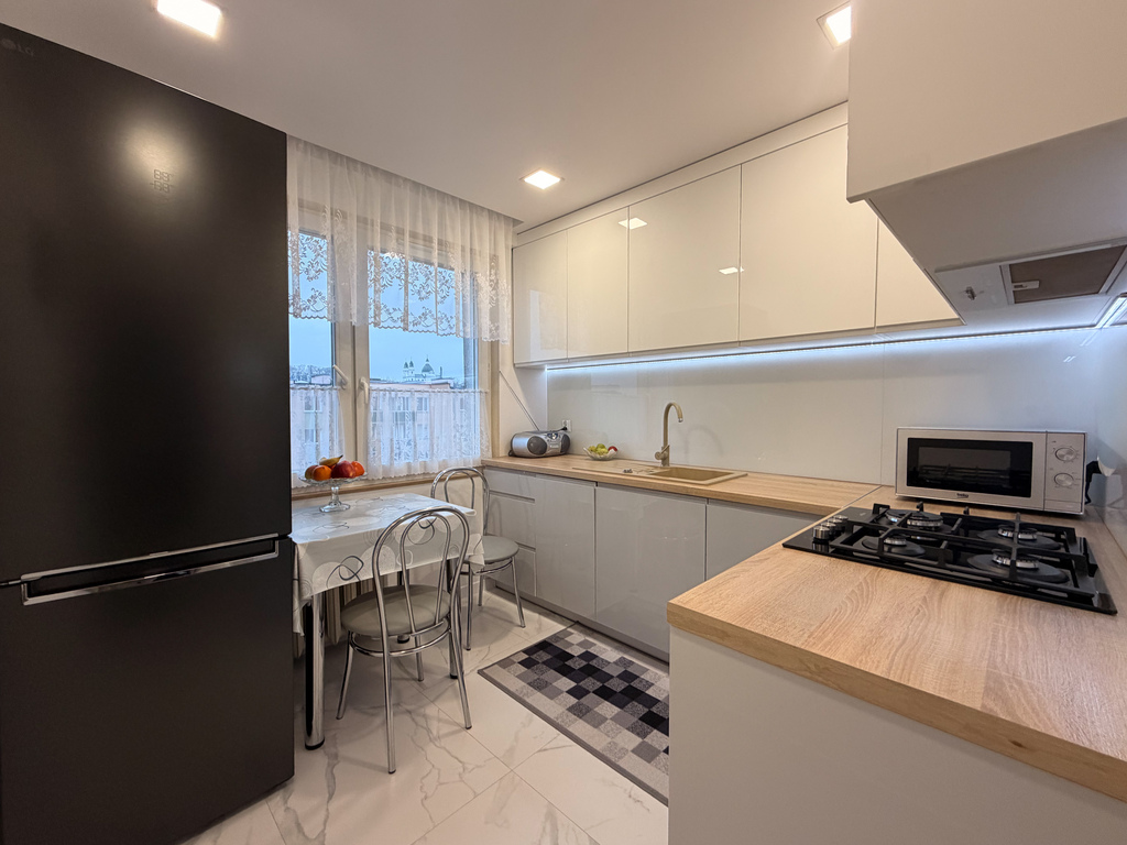 Mieszkanie – Chełm, al. I Armii Wojska Polskiego