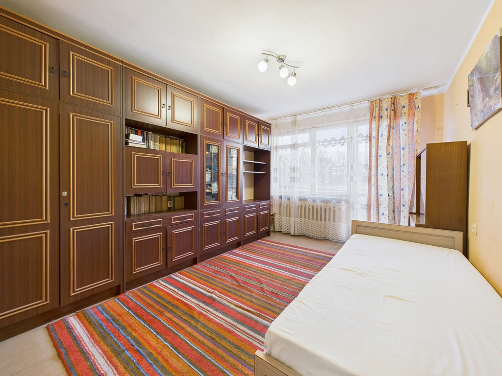 Mieszkanie – Głogów, ul. Budowlanych