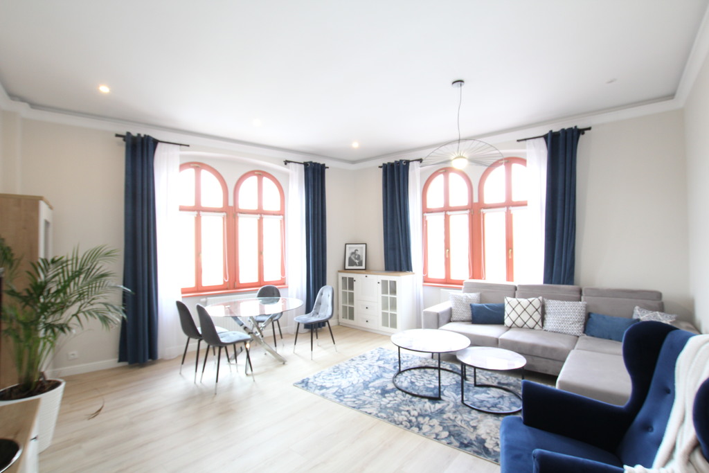 Mieszkanie – Legnica, Tarninów