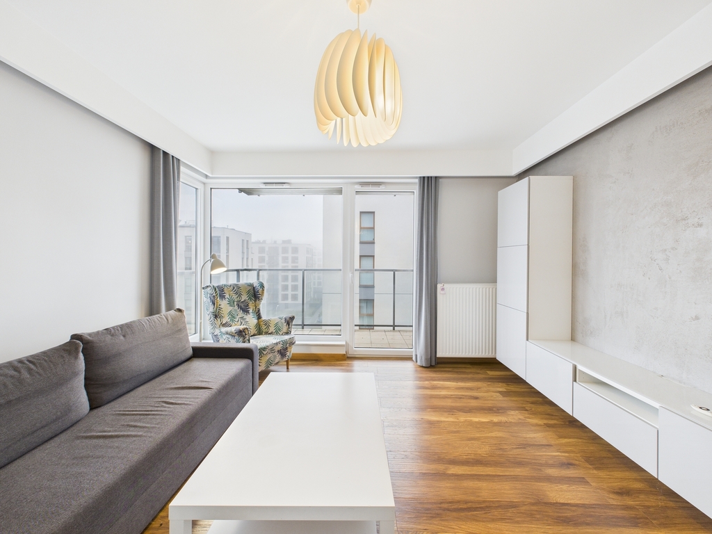 Mieszkanie – Kraków, Kraków-Krowodrza, ul. Wrocławska