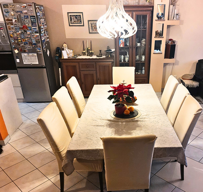 Dom – Kwidzyn, ul. Spokojna