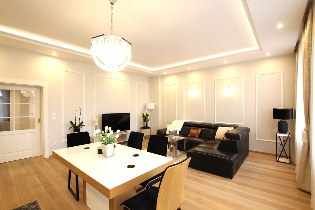 Mieszkanie – Legnica, Tarninów