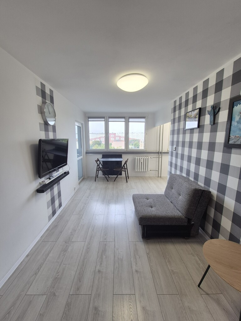 Mieszkanie – Legnica, Wielkiej Niedźwiedzicy