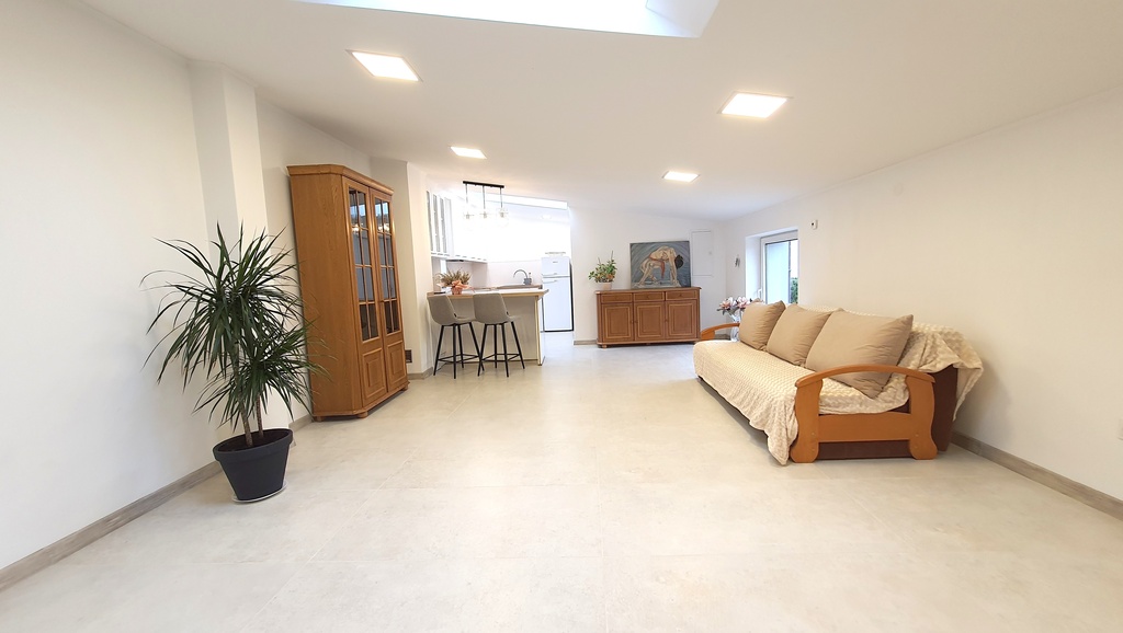 Mieszkanie – Częstochowa, Kiedrzyn