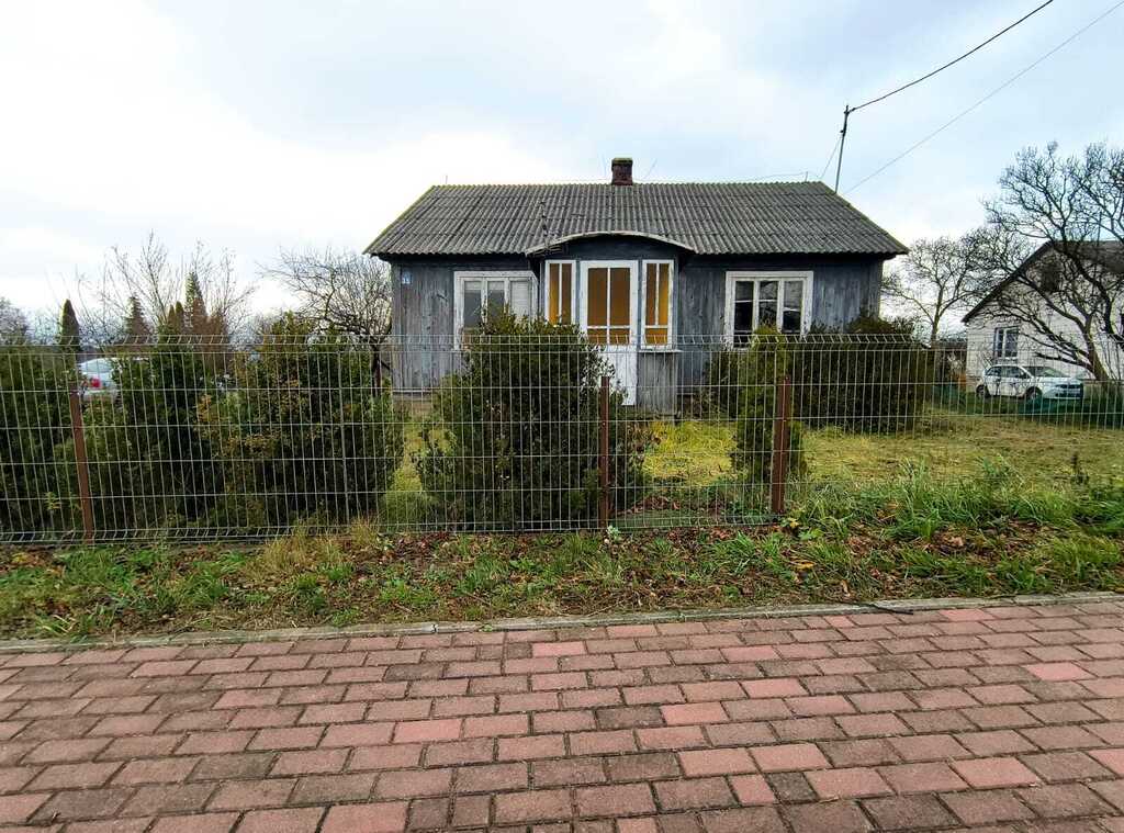 Dom – Nowe Hołowczyce